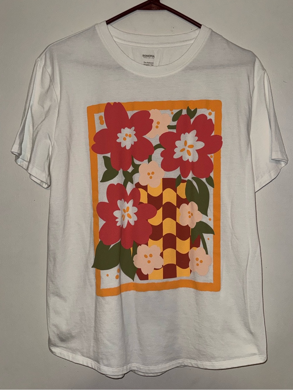 Tee - Short Sleeve